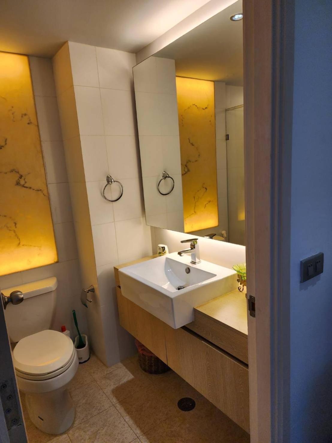 Atlantis Jomtien Waterworld Resort エクステリア 写真